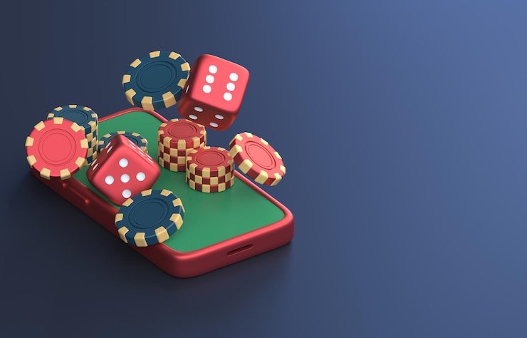 Langkah deposit aman di akun dewasa