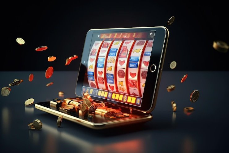 Pengingat deposit dan batas 18+